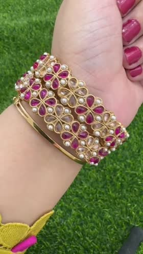 Rs 2300 Bangles ~ 2.6 Rs 2300 Bangles ~ 2.6